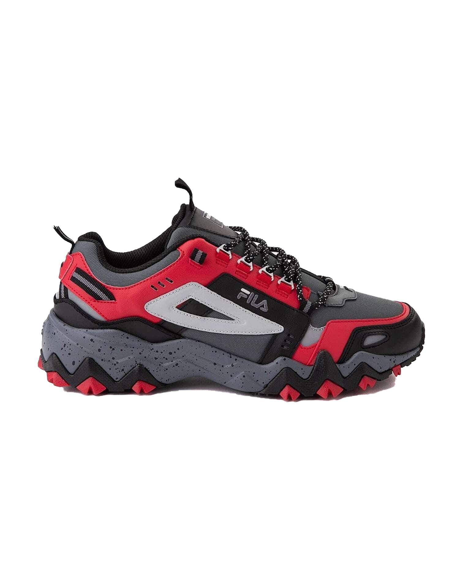 Fila on sale hibbett sports